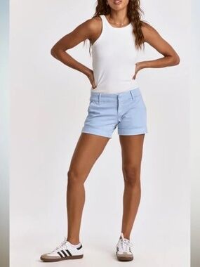 Dear John Hampton Shorts, Size 27
